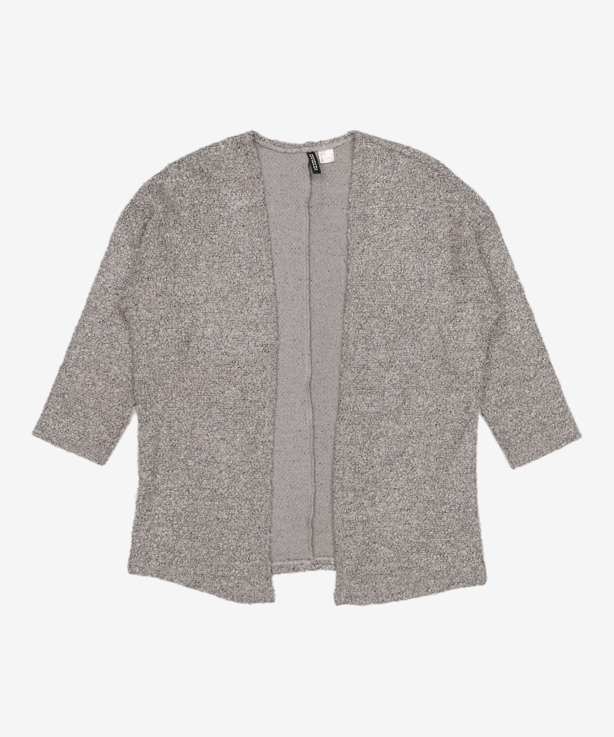 디바이디드에이치앤엠(DIVIDED H&M) 카디건 S