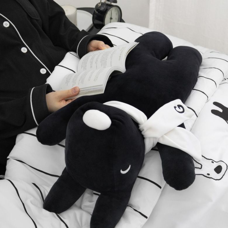 가스파드와리사 바디필로우 가스파드