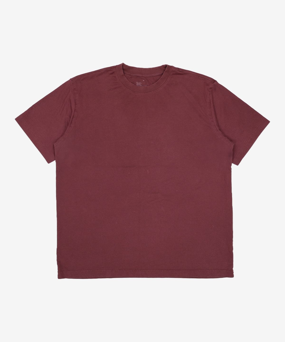 무인양품(MUJI) 반소매 티셔츠 XL