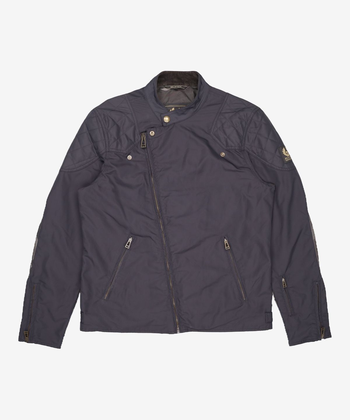 벨스타프(BELSTAFF) 나일론/코치 재킷 52