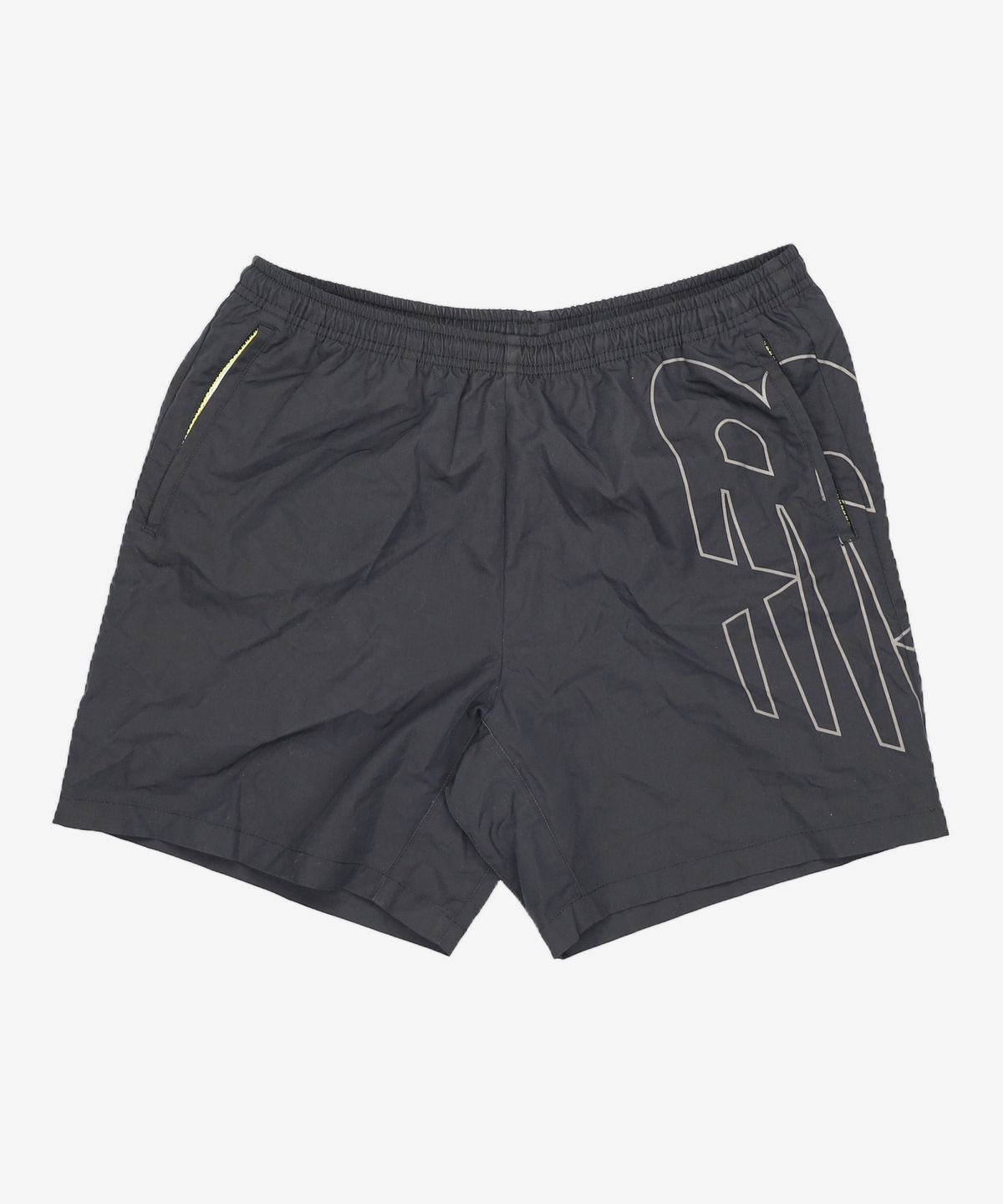 뉴발란스(NEW BALANCE) 숏팬츠 XL