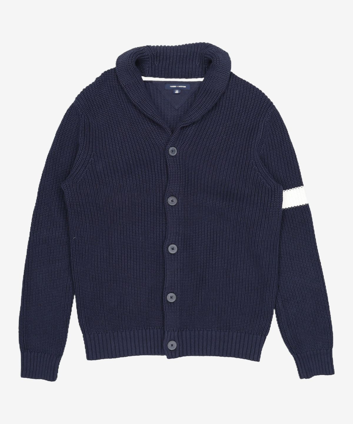 타미힐피거(TOMMY HILFIGER) 카디건 L