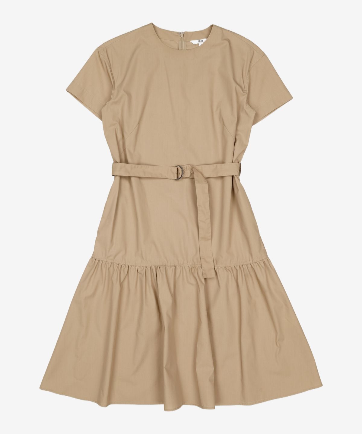 유니클로(UNIQLO) 미디 원피스 M