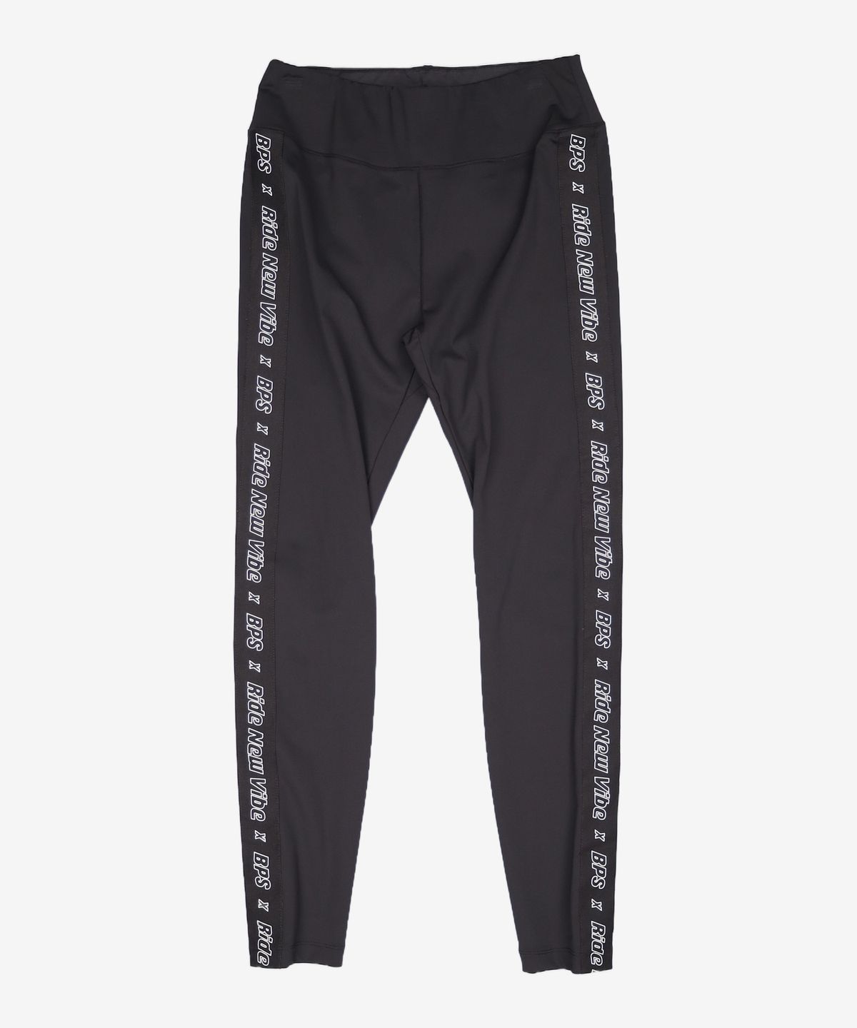 빈폴 스포츠(BEANPOLE SPORT) 블랙 여성 테이핑 레깅스 (BO9821S125) 73
