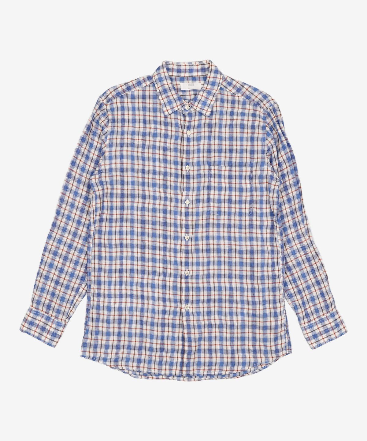 유니클로(UNIQLO) 캐주얼 셔츠 L