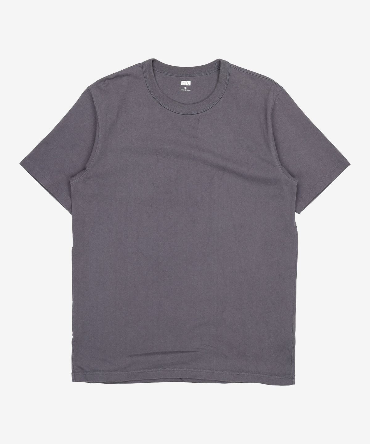 유니클로(UNIQLO) 반소매 티셔츠 XL
