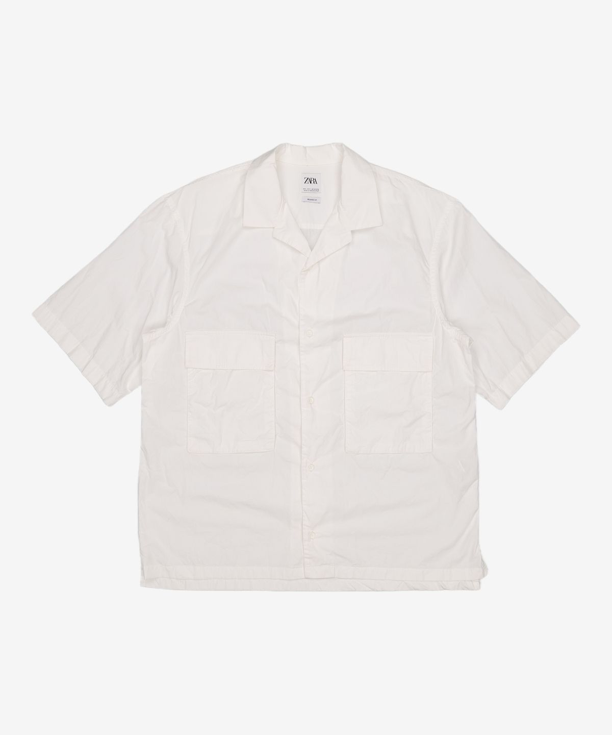자라(ZARA) 캐주얼 셔츠 L