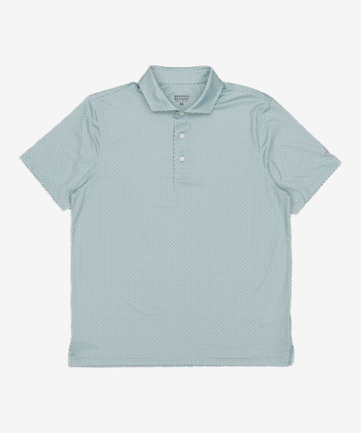브룩스 브라더스(BROOKS BROTHERS) 피케/카라 티셔츠 M