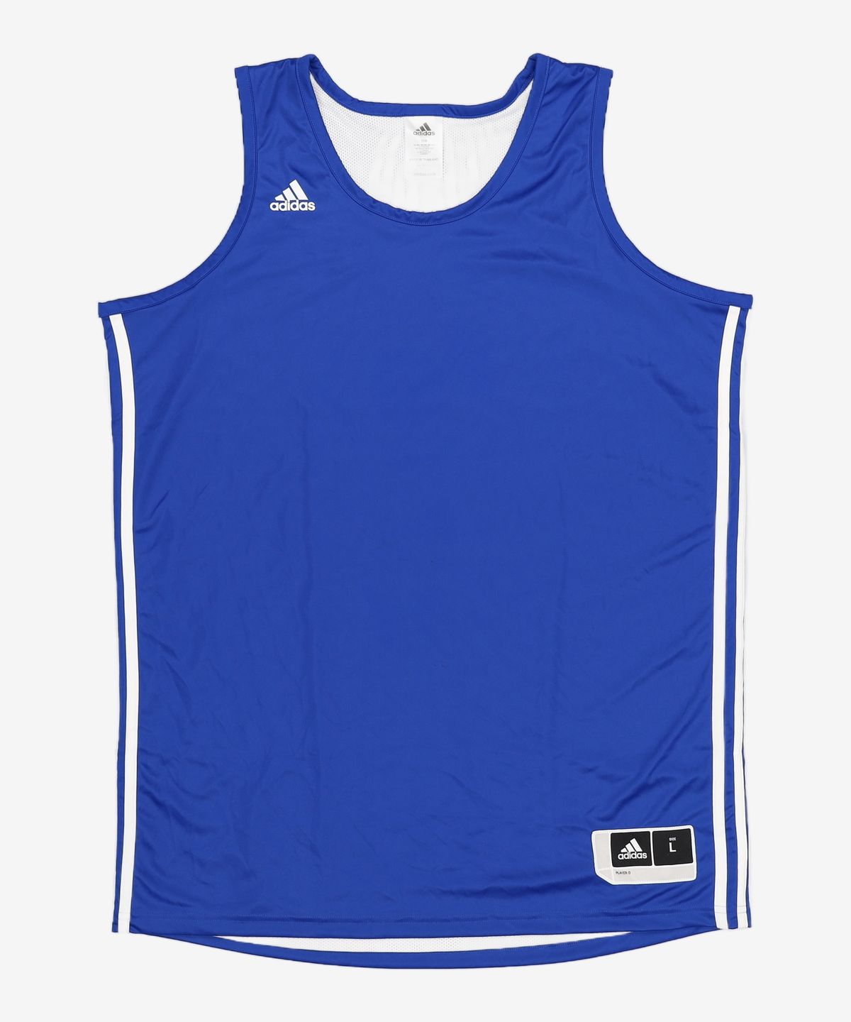 아디다스(ADIDAS) 나시/민소매 티셔츠 110