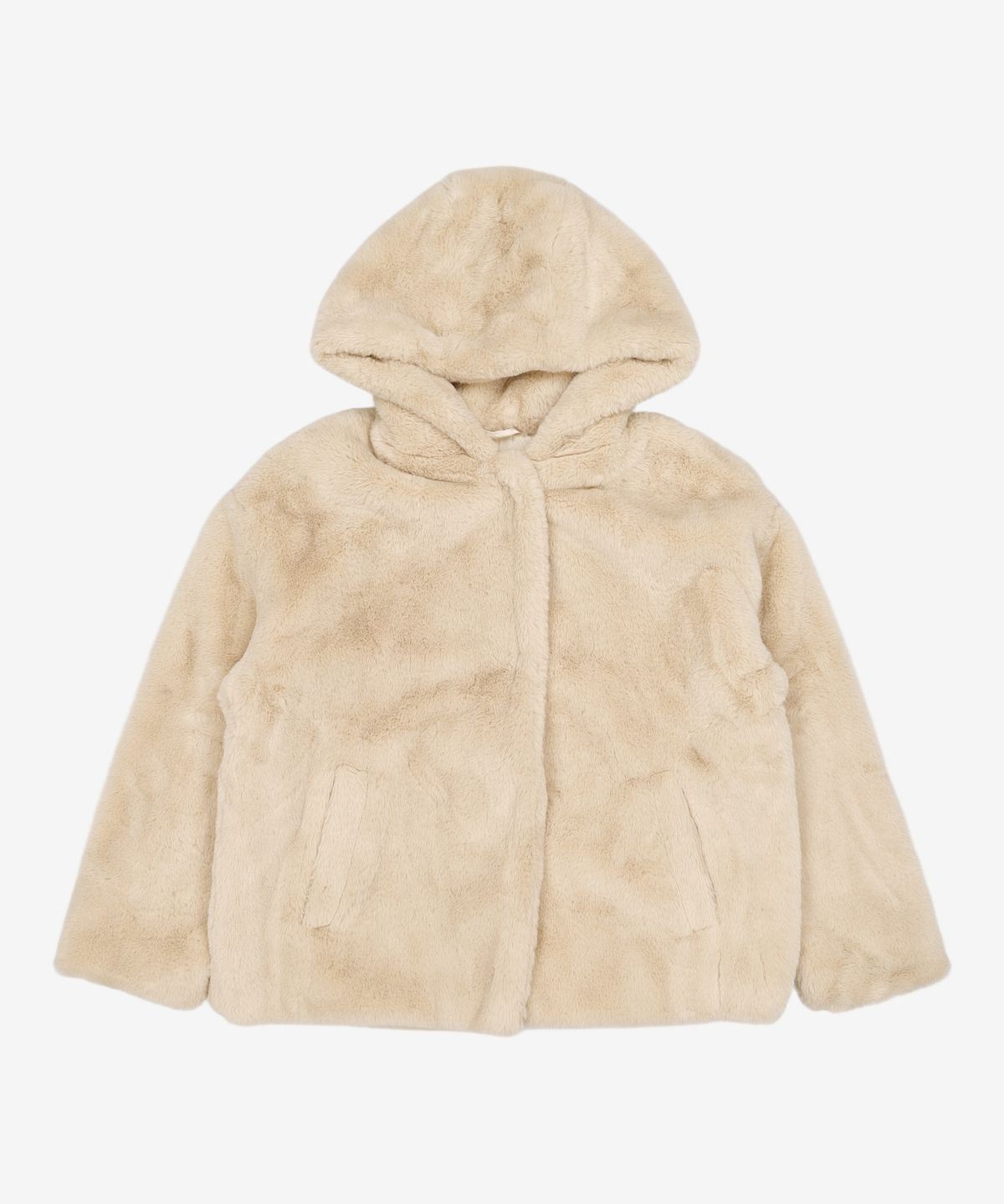 자라 베이직(ZARA BASIC) 플리스 M