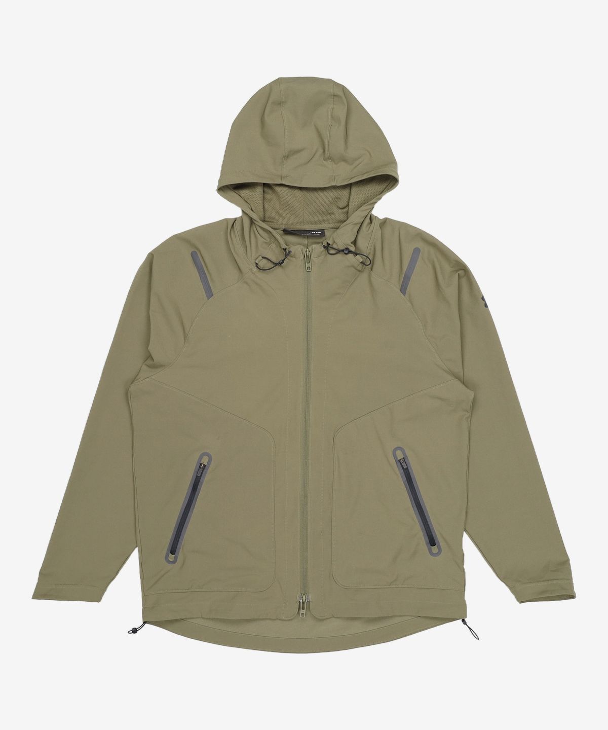 언더아머(UNDERARMOUR) 언스타퍼블 재킷 1370494-110 XL