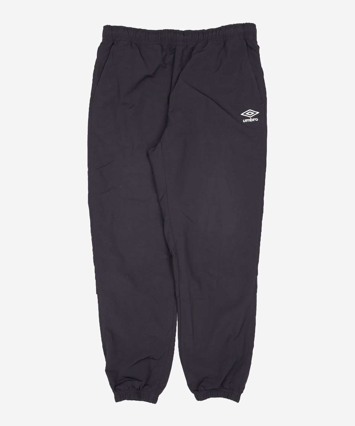 엄브로(UMBRO) J50 클래식 우븐 조거 세레니티 블루 (UN323CPT92) L