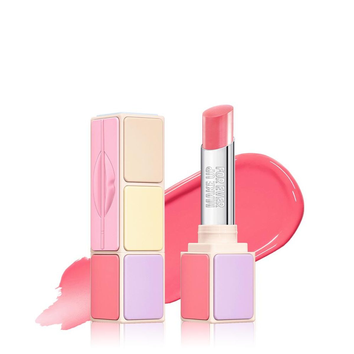 메이크업포에버(MAKE UP FOREVER) 아티스트 컬러글로우 립 밤