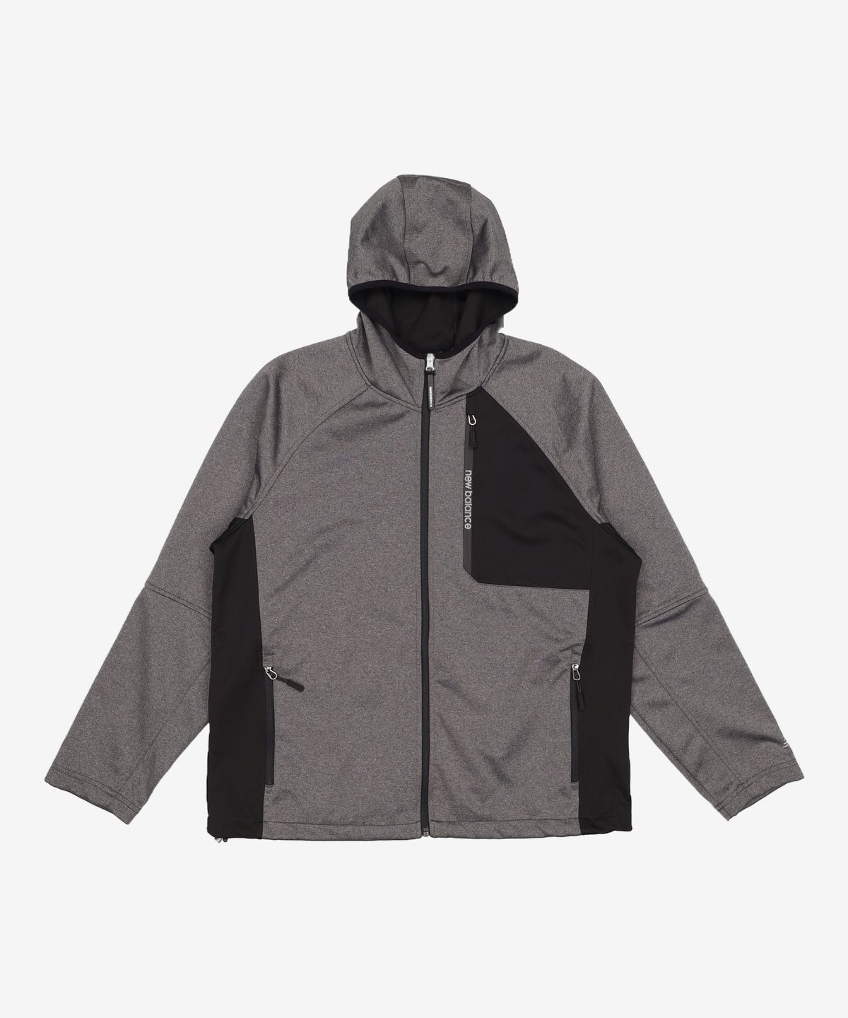 뉴발란스(NEW BALANCE) 트레이닝 재킷 XL
