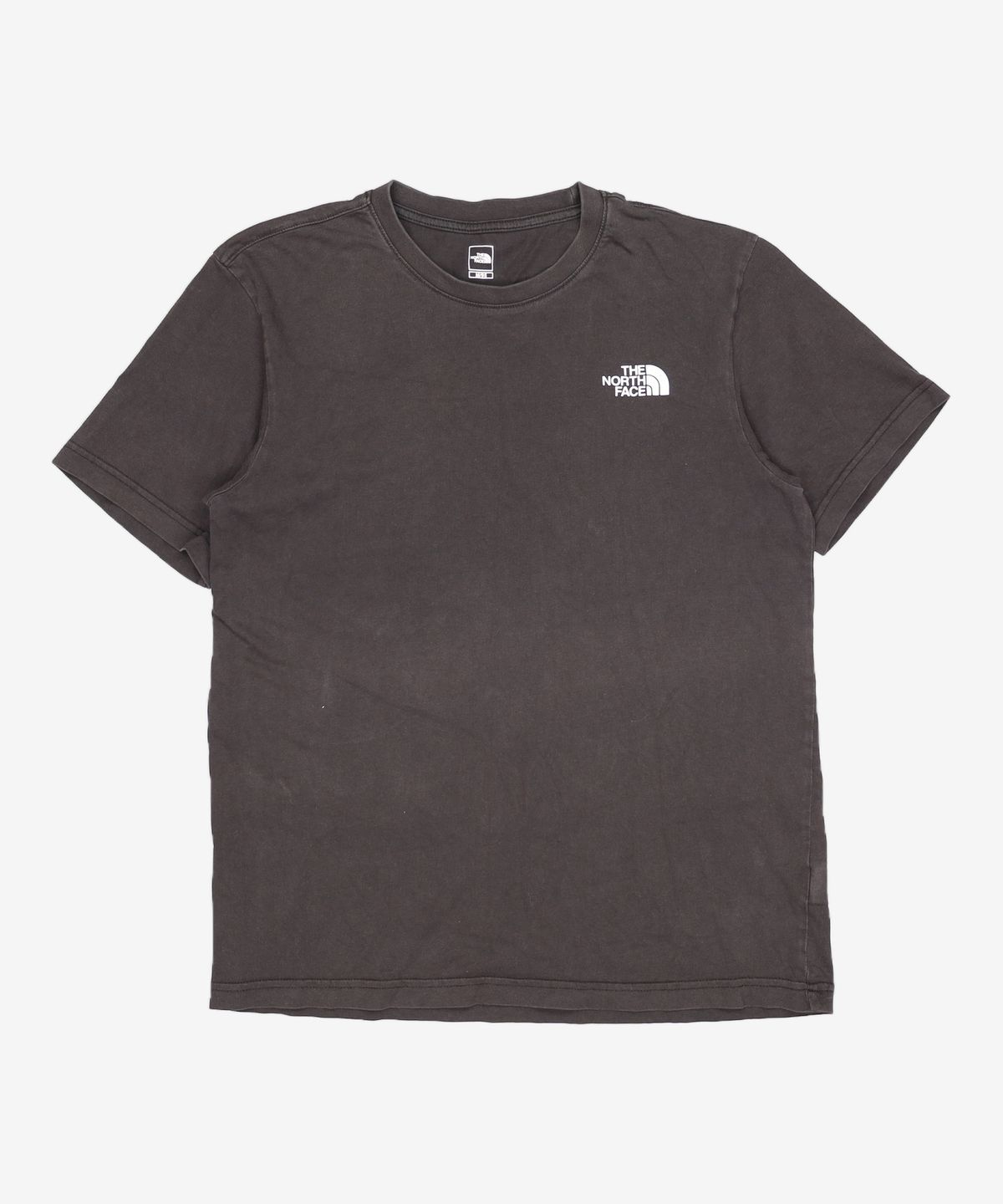 노스페이스(THE NORTH FACE) NT7UQ47A 코튼 베이직 반팔 티셔츠 M