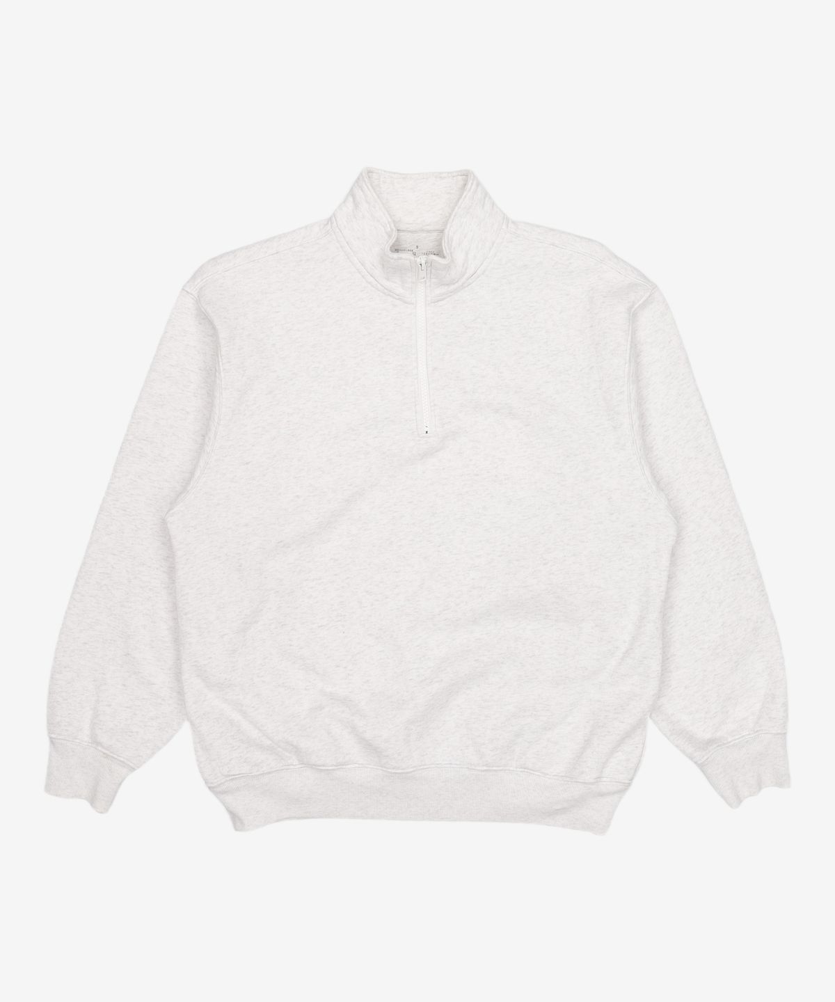 무인양품(MUJI) 맨투맨/스웨트셔츠 S