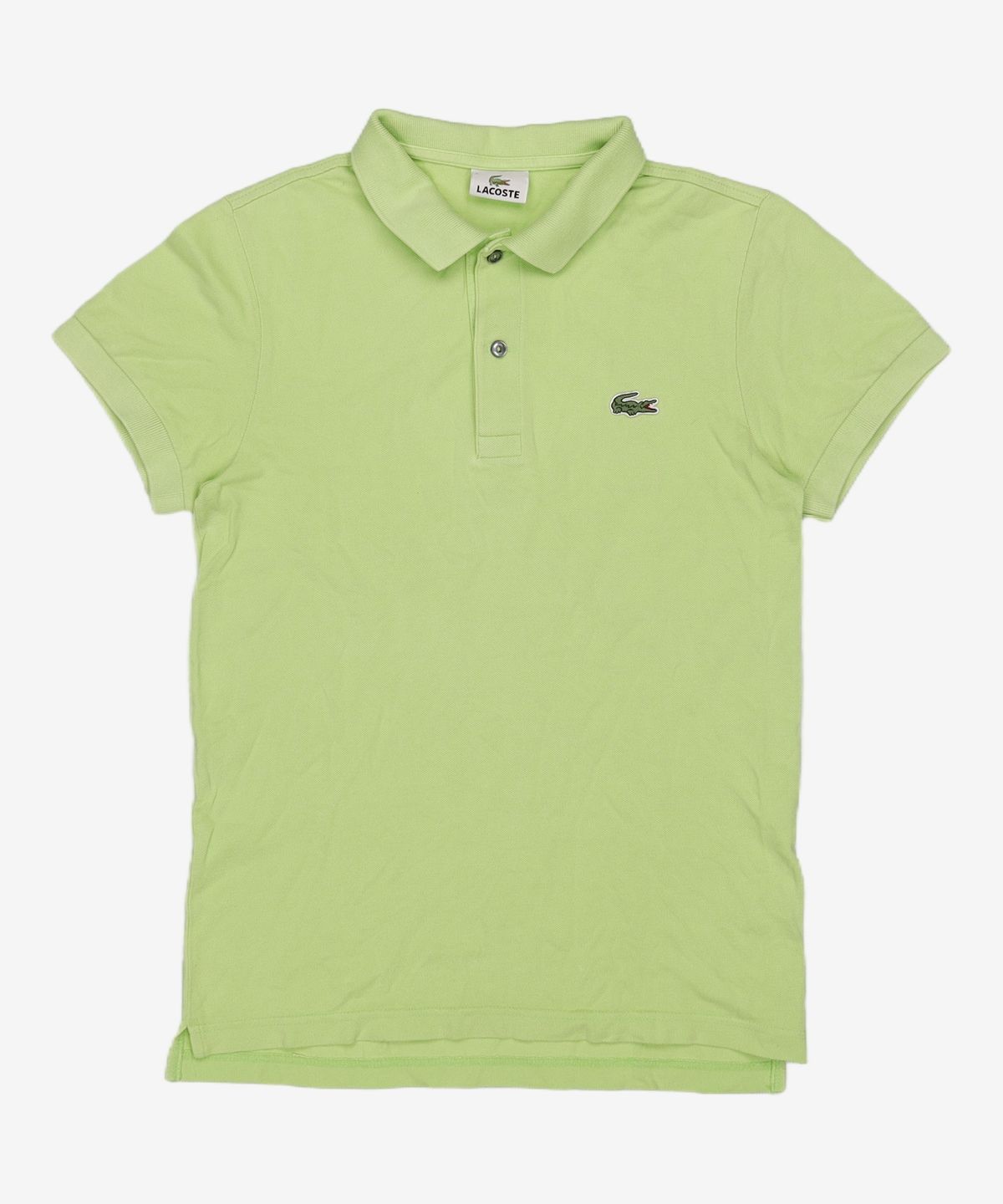 라코스테(LACOSTE) 피케/카라 티셔츠 3