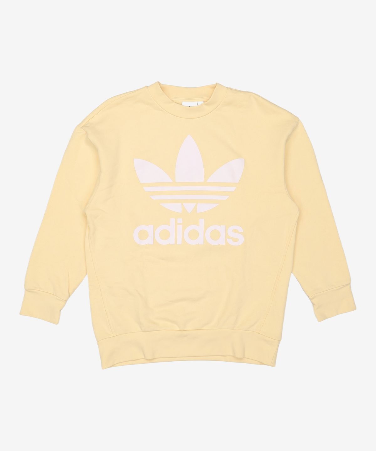 아디다스(ADIDAS) 맨투맨/스웨트셔츠 XS