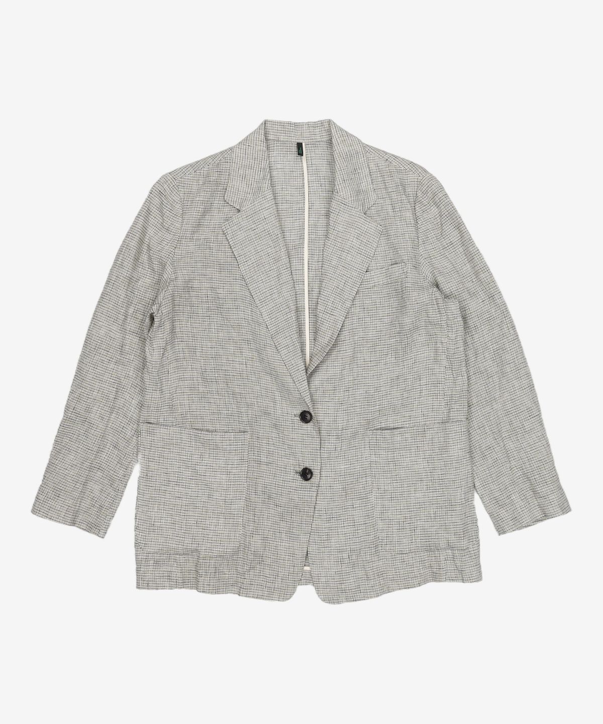 스타일 베네통(STILE BENETTON.) 슈트/블레이저 재킷 44
