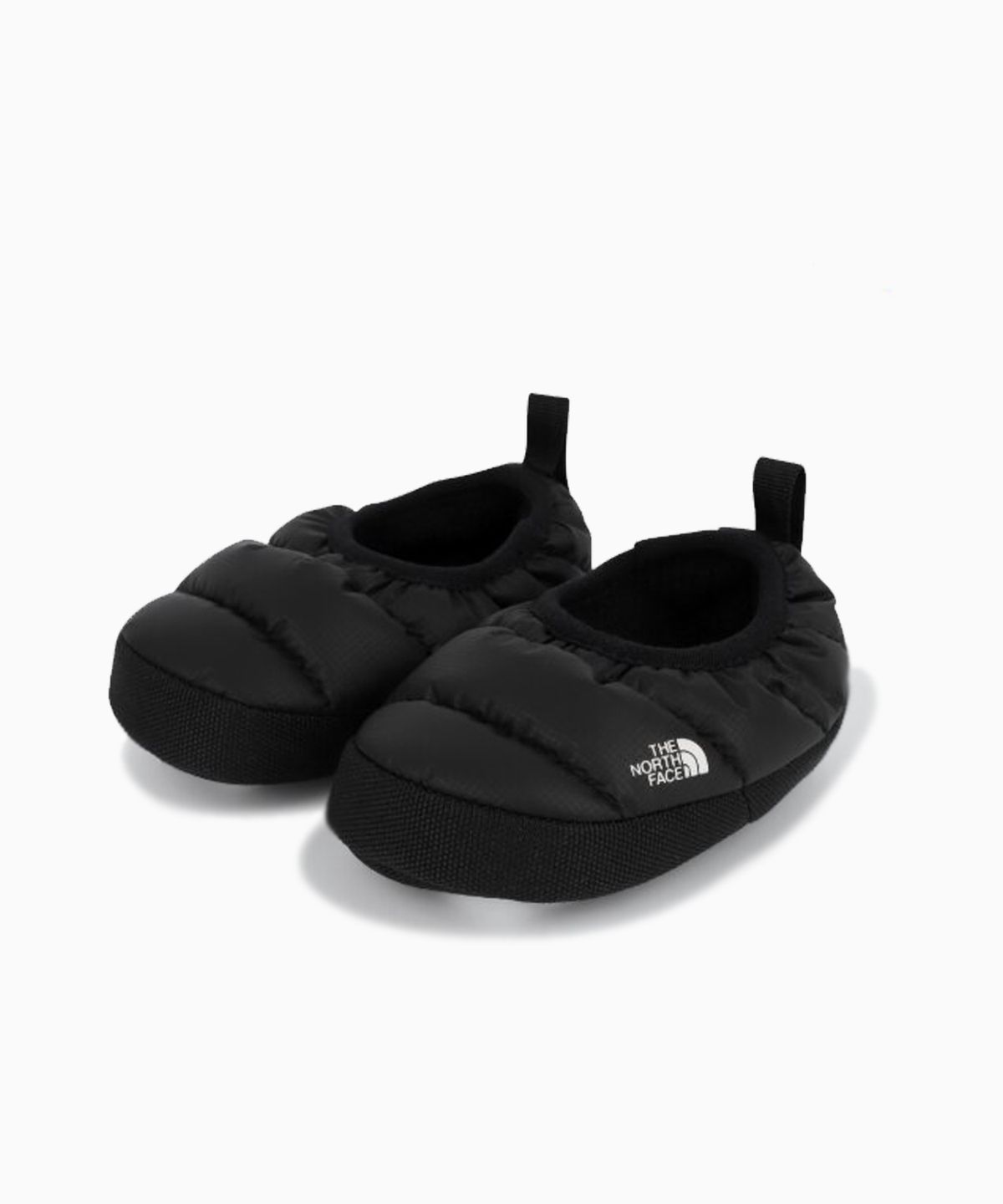 노스페이스 키즈(THE NORTH FACE KIDS) 키즈 베이비 텐트 뮬 NS85S95A_BLK