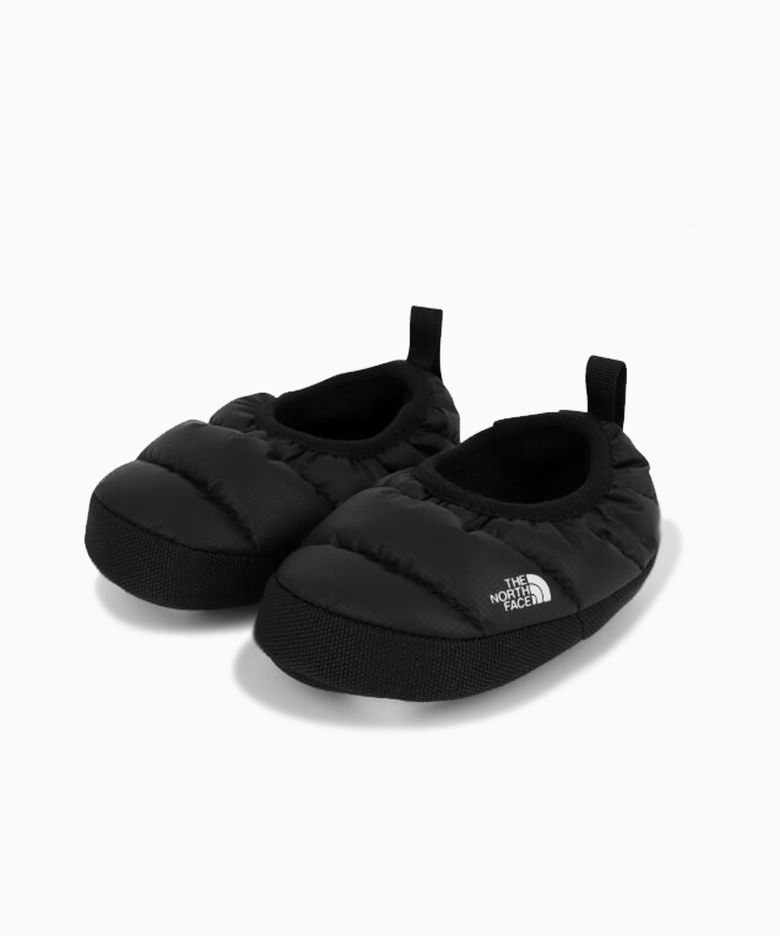 키즈 베이비 텐트 뮬 NS85S95A_BLK