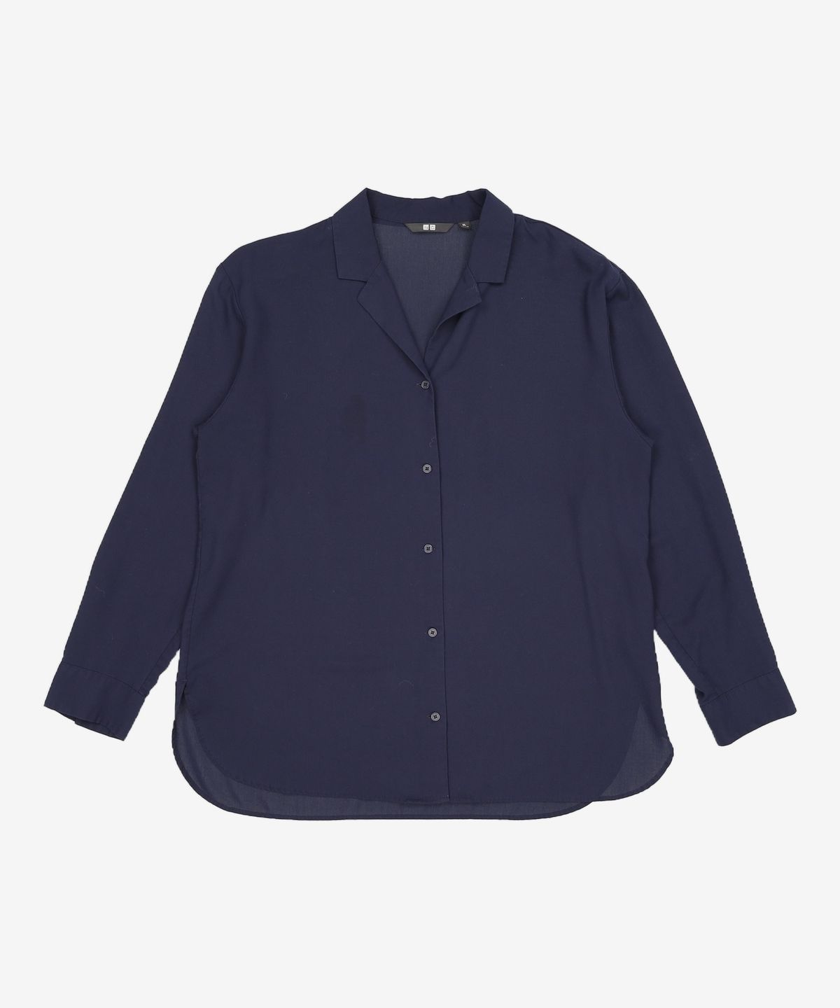 유니클로(UNIQLO) 캐주얼 셔츠 XL