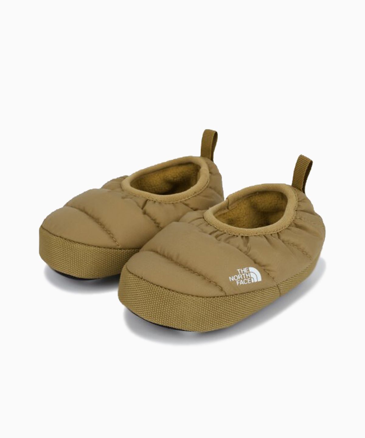 노스페이스 키즈(THE NORTH FACE KIDS) 키즈 베이비 텐트 뮬 NS85S95B_BRW
