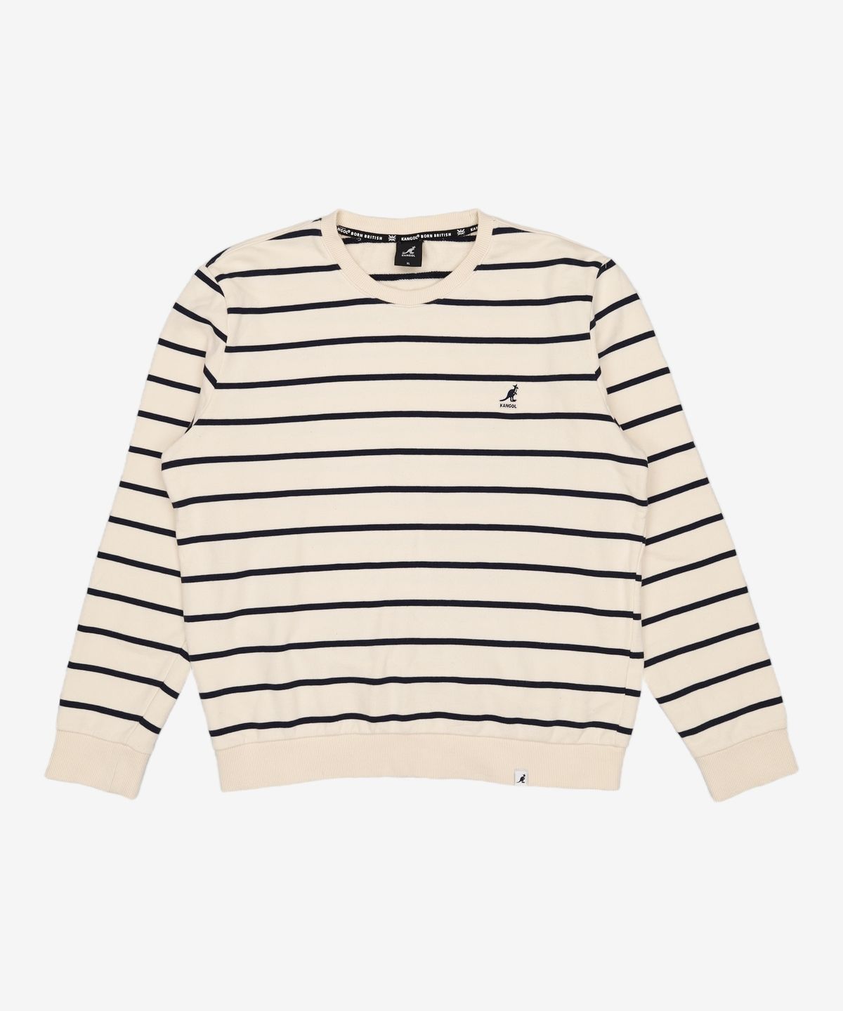 캉골(KANGOL) 맨투맨/스웨트셔츠 XL