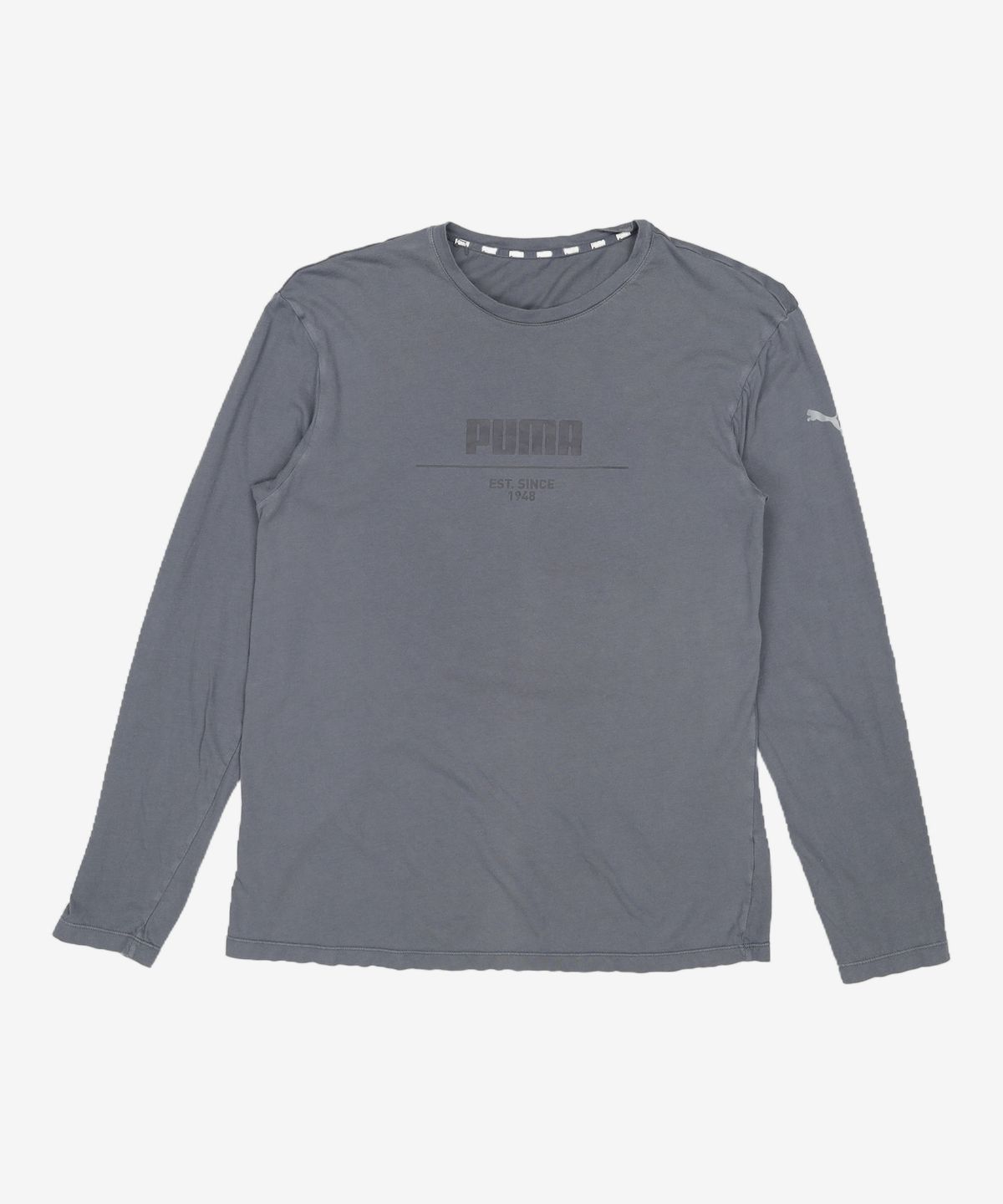푸마(PUMA) 긴소매 티셔츠 105