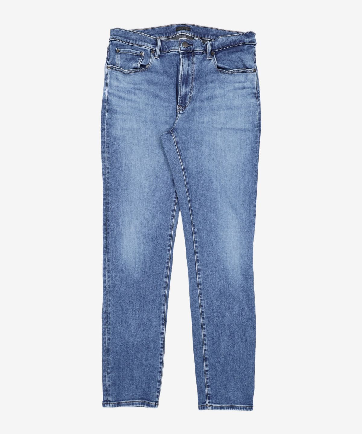 유니클로(UNIQLO) 청/데님 팬츠 34