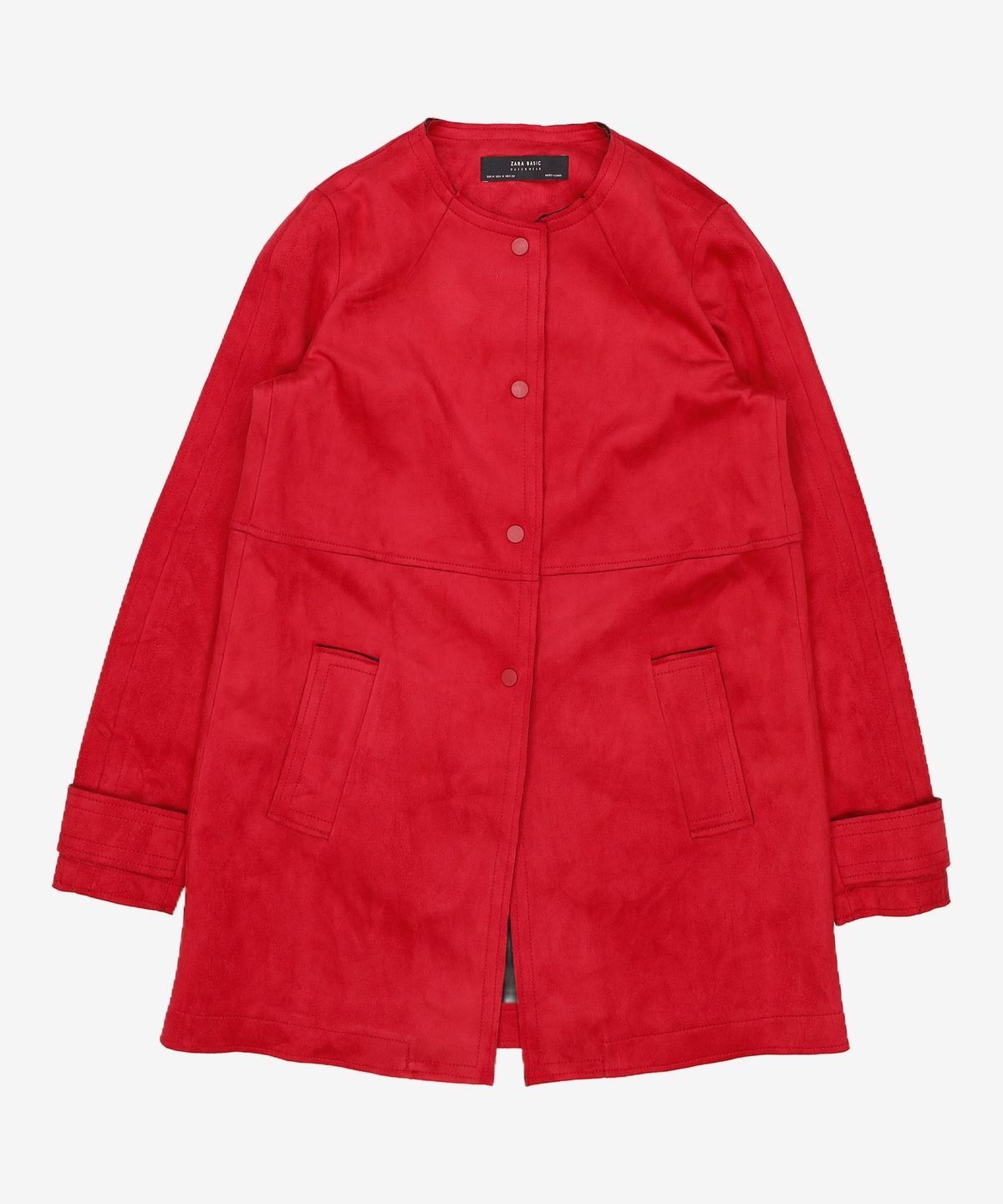 자라 베이직(ZARA BASIC) 슈트/블레이저 재킷 M