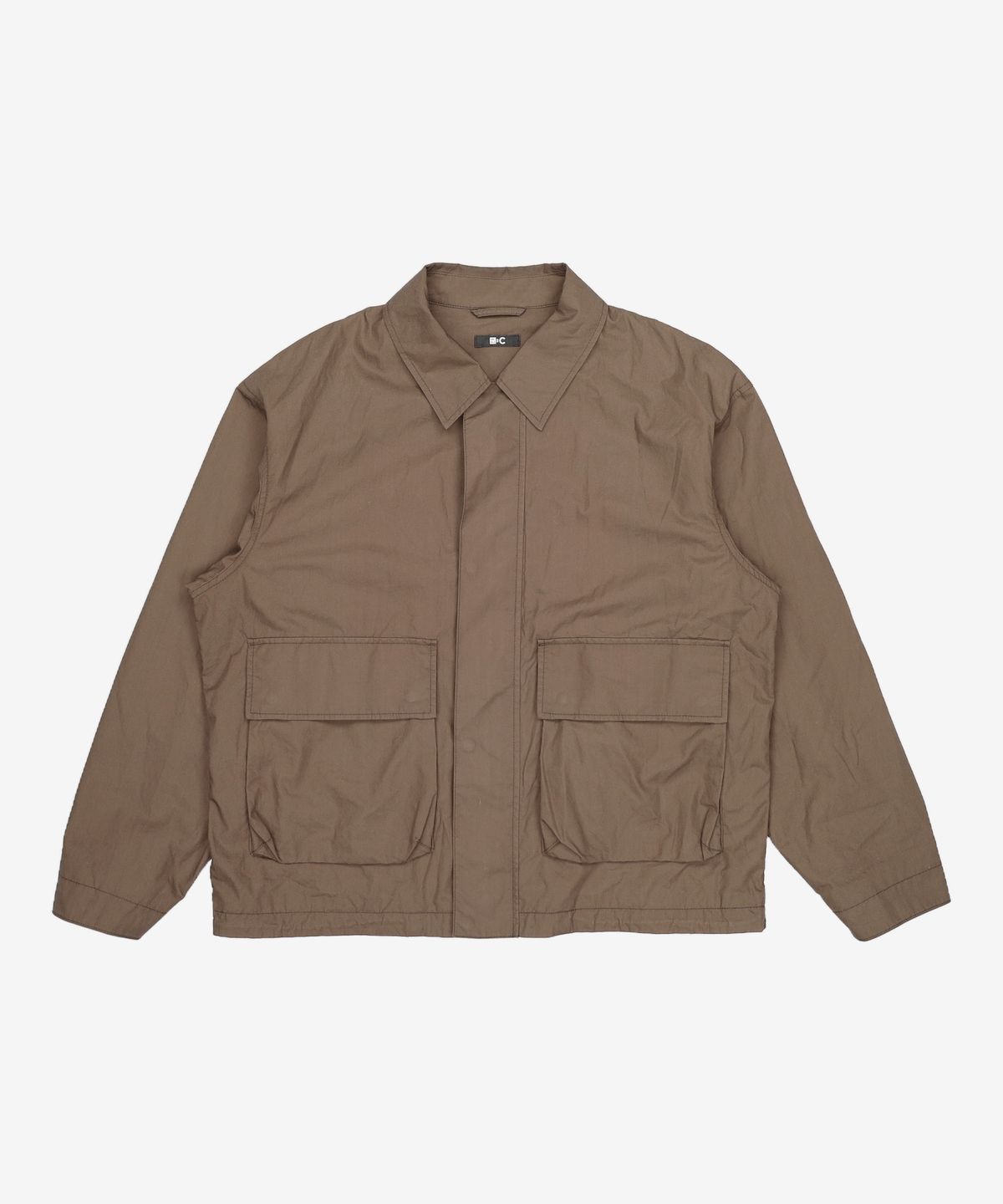 유니클로(UNIQLO) 나일론/코치 재킷 L