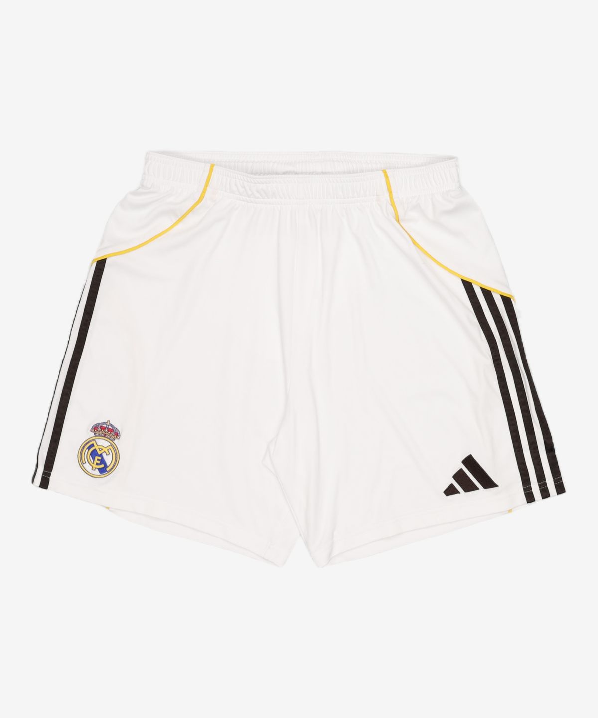 아디다스(ADIDAS) 레알 마드리드 25/26 홈 쇼츠 JJ1926 XXL