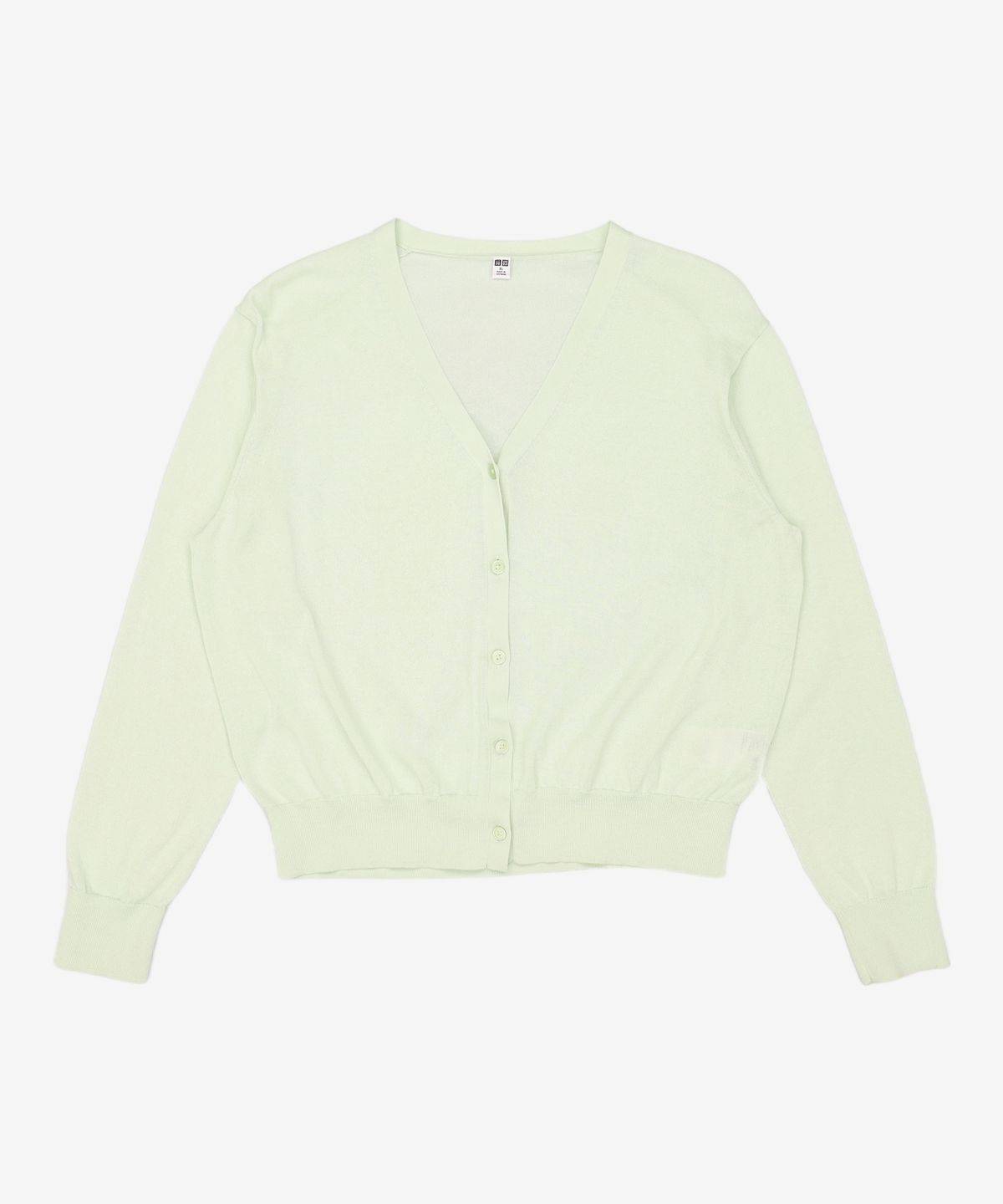 유니클로(UNIQLO) 카디건 XL
