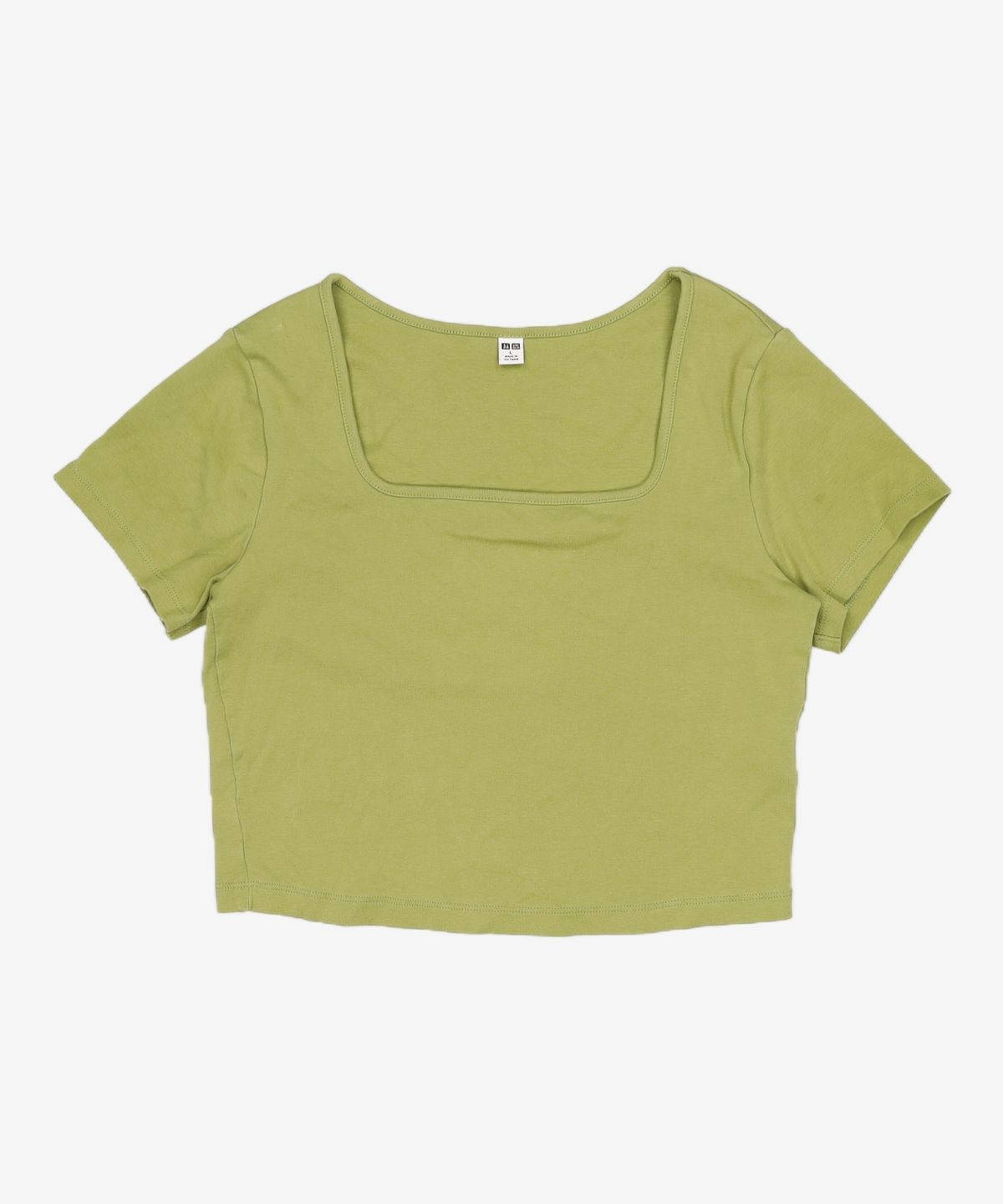유니클로(UNIQLO) 반소매 티셔츠 L