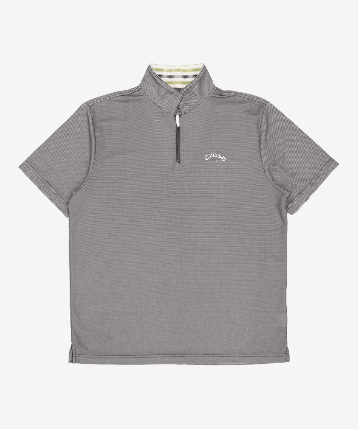 캘러웨이 골프(Callaway GOLF) 피케/카라 티셔츠 LL
