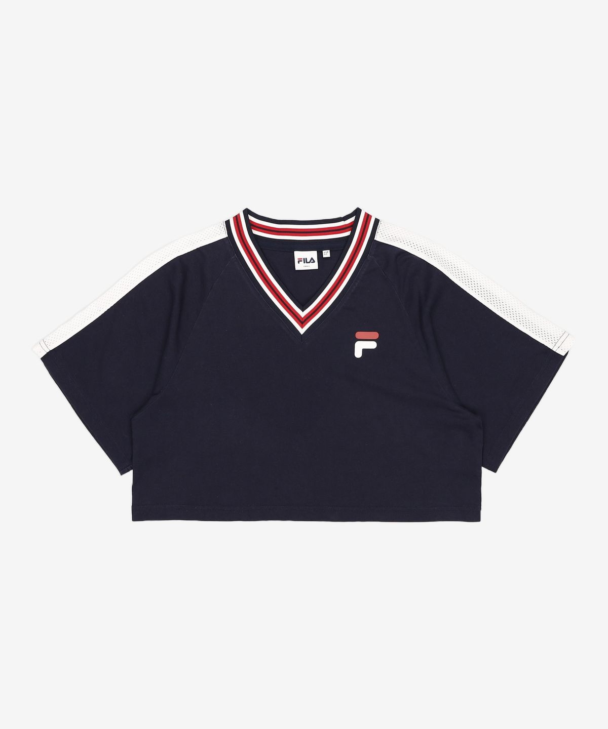 휠라(FILA) 반소매 티셔츠 S