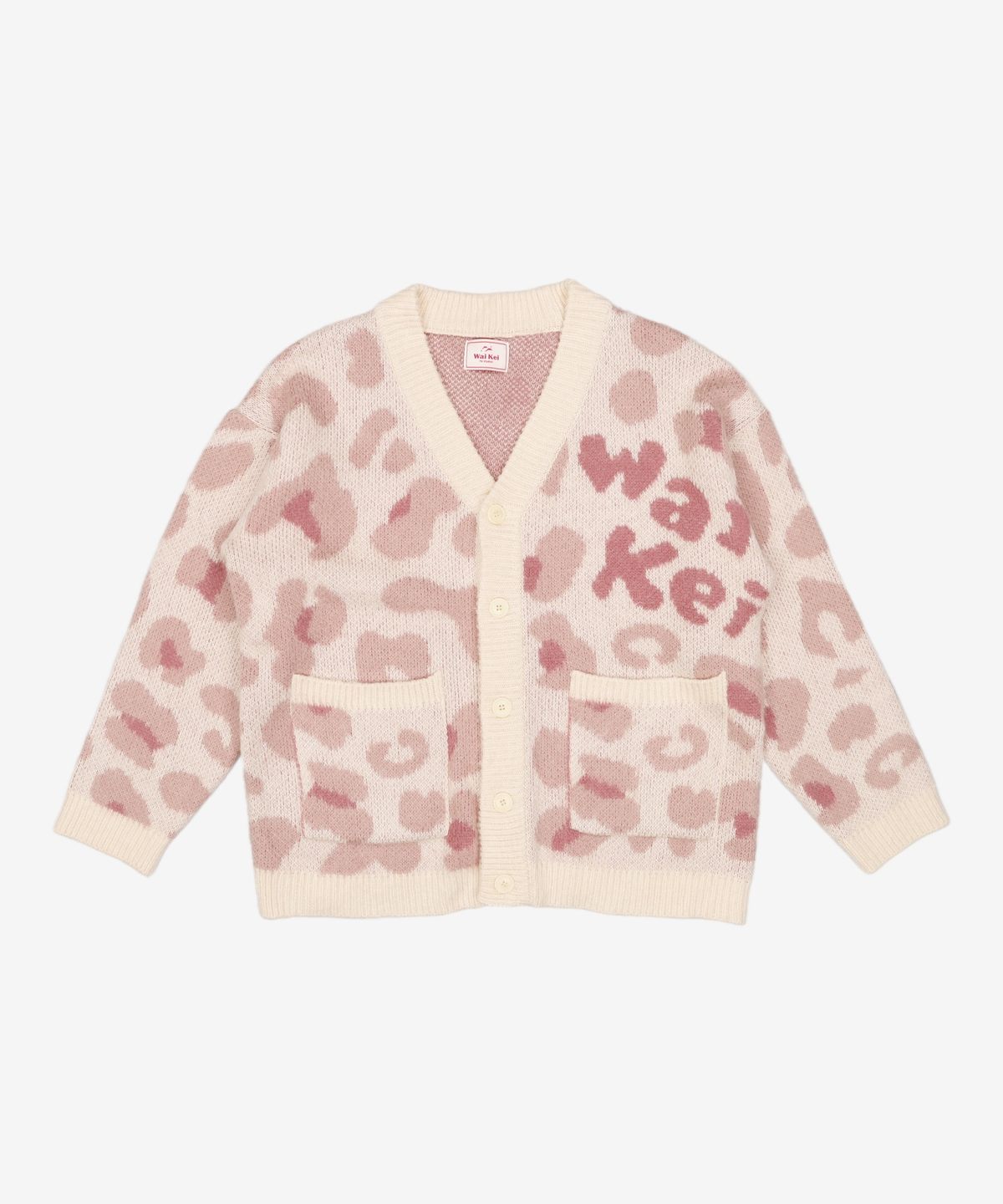 와이케이(WAIKEI) 카디건 FREE