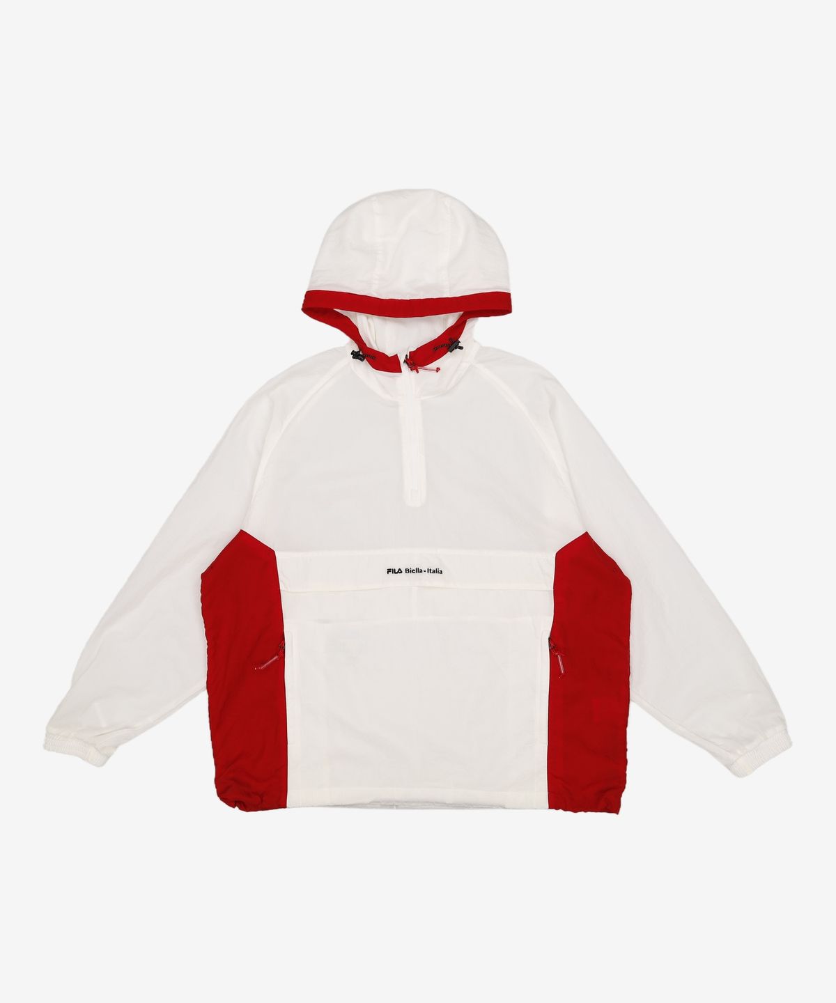 휠라(FILA) 아노락 재킷 M
