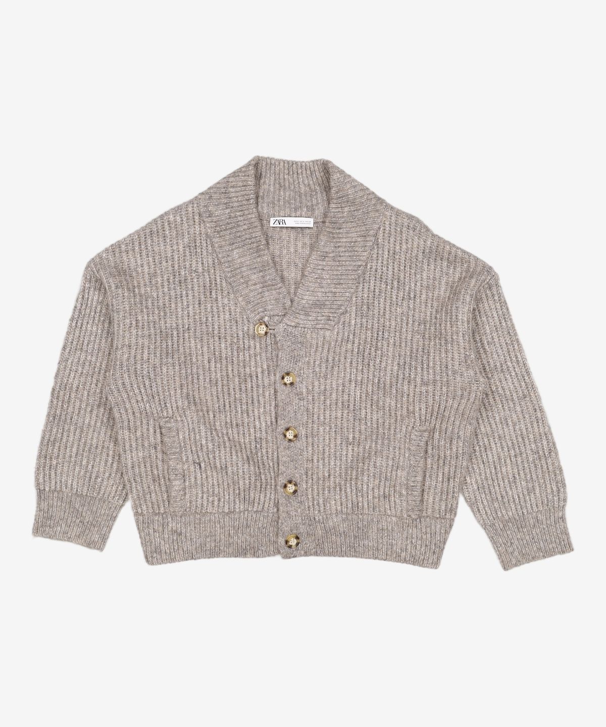 자라(ZARA) 카디건 M
