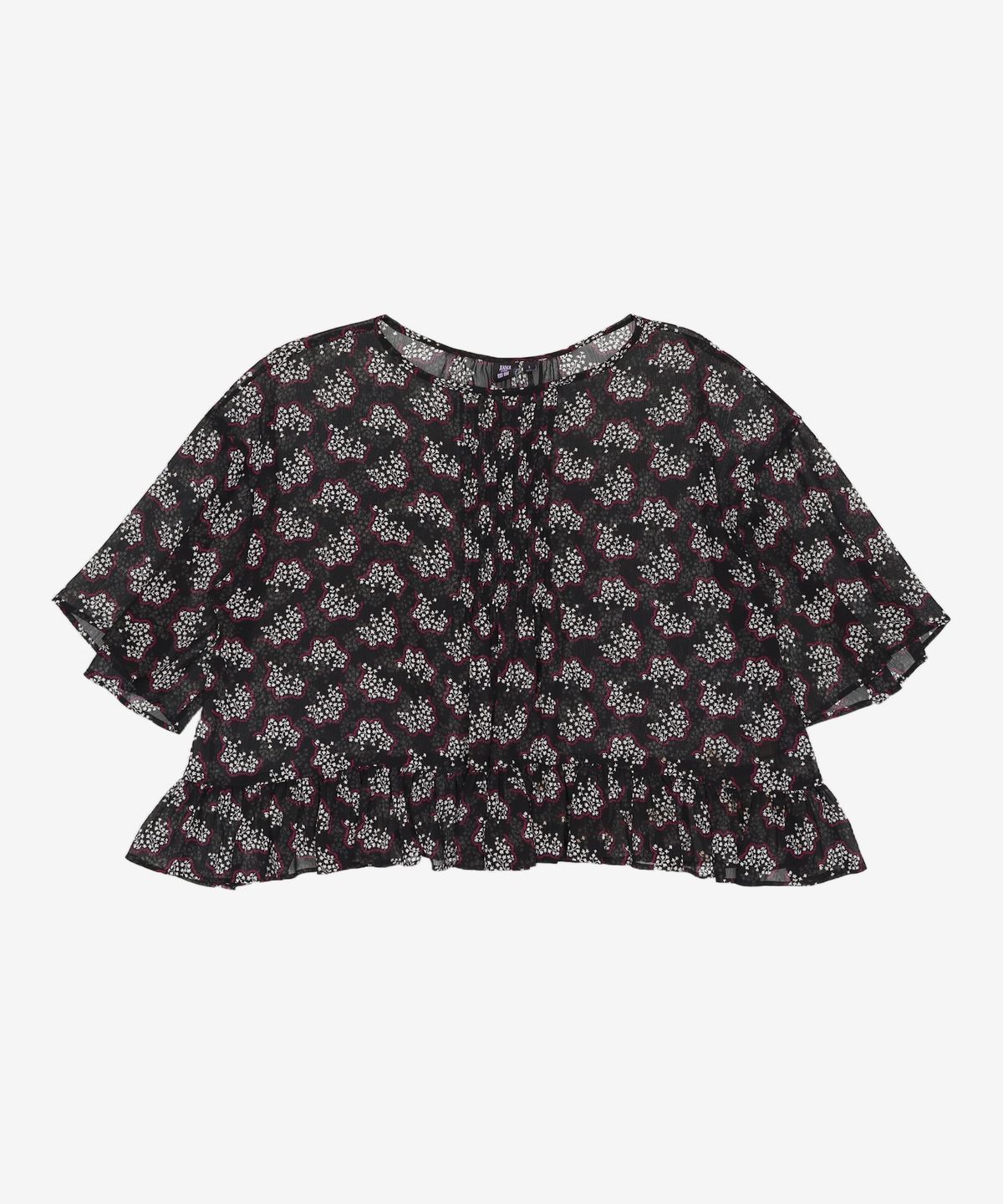 유니클로(UNIQLO) 블라우스 S