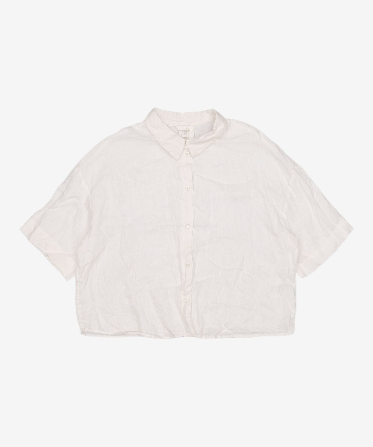 에이치앤엠(H&M) 캐주얼 셔츠 XL