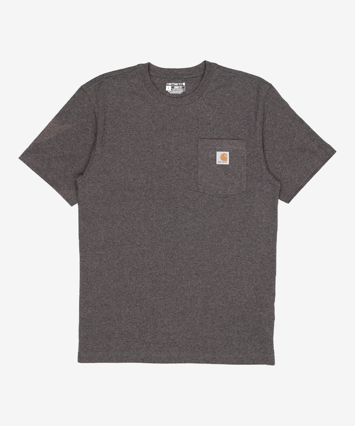 칼하트(CARHARTT) 반소매 티셔츠 S