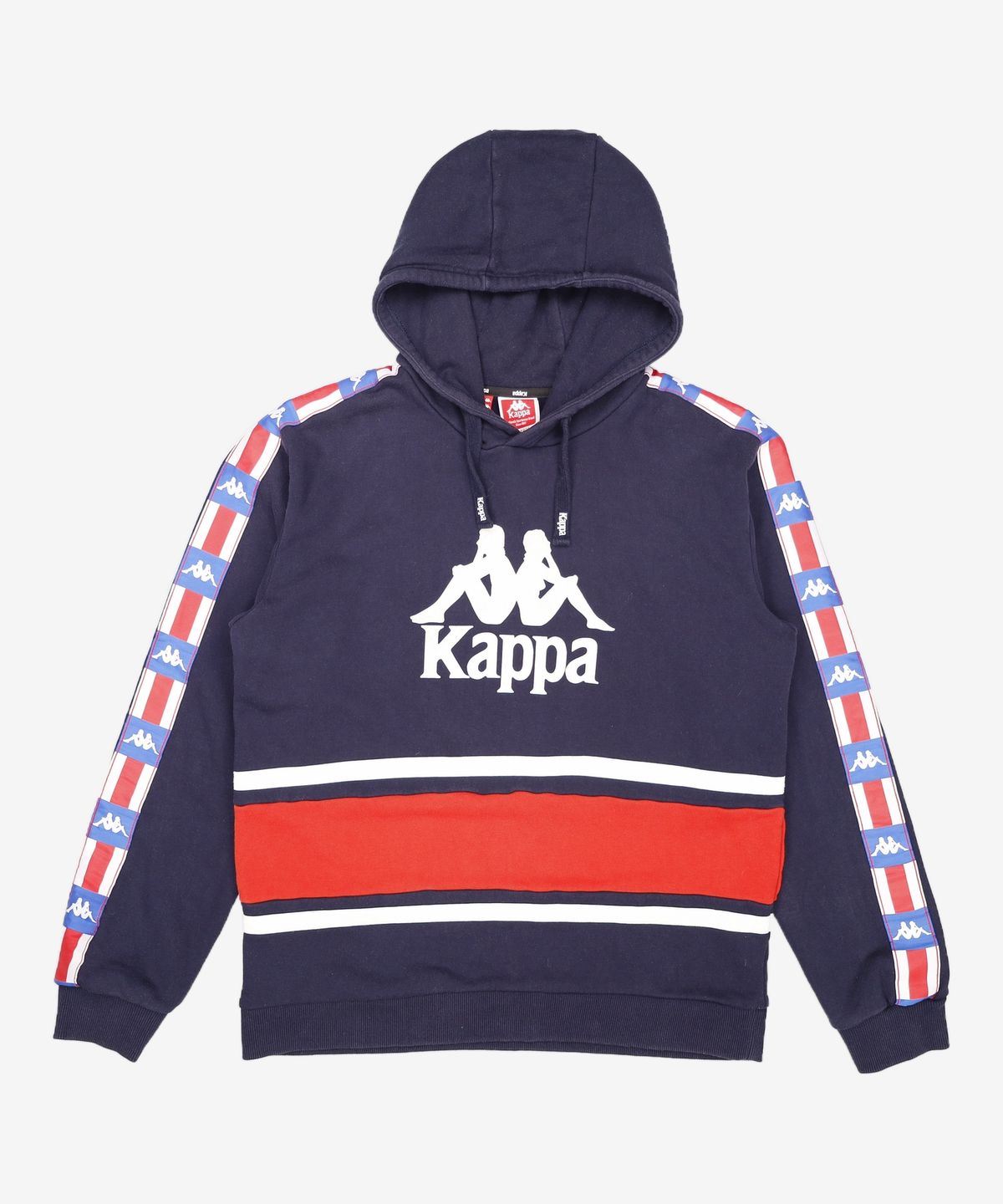 카파(KAPPA) 후드 티셔츠 105
