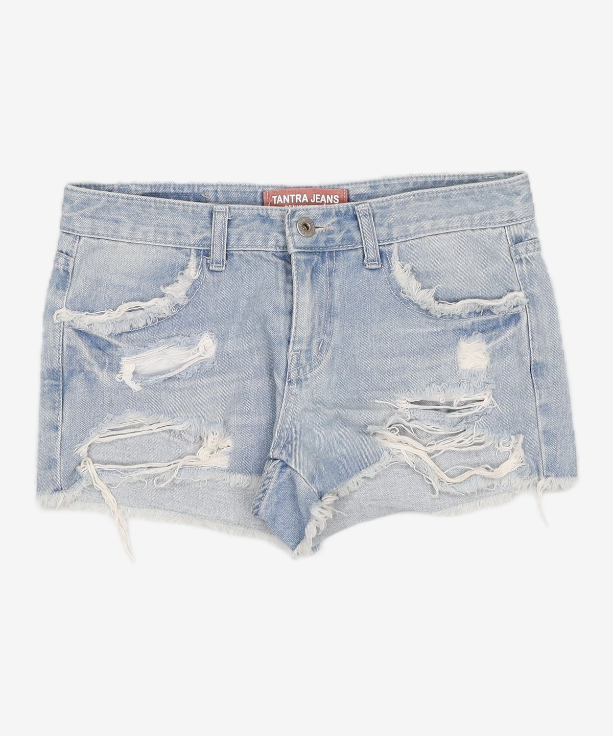 탄트라진스(TANTRA JEANS) 숏팬츠 M