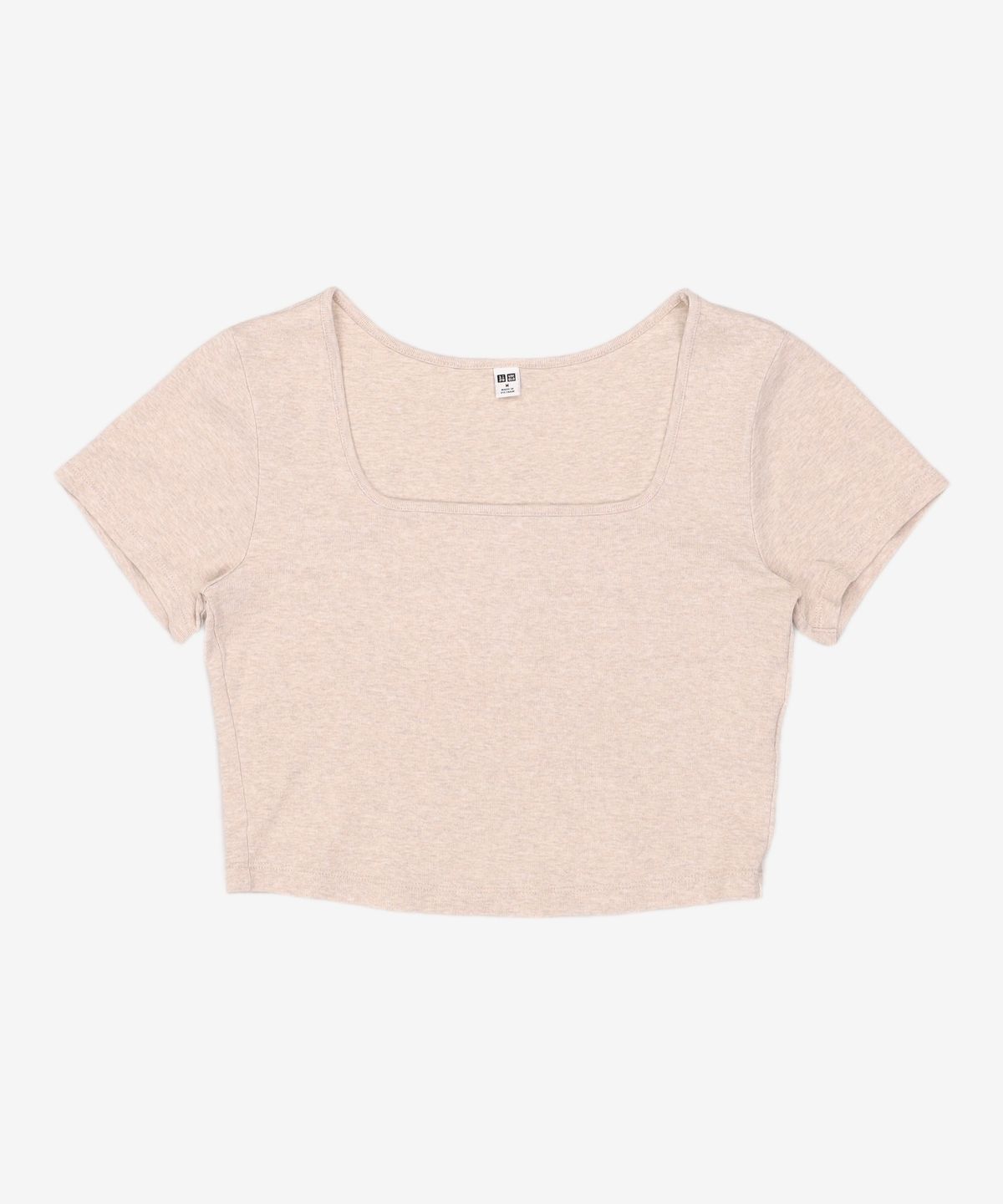 유니클로(UNIQLO) 반소매 티셔츠 M