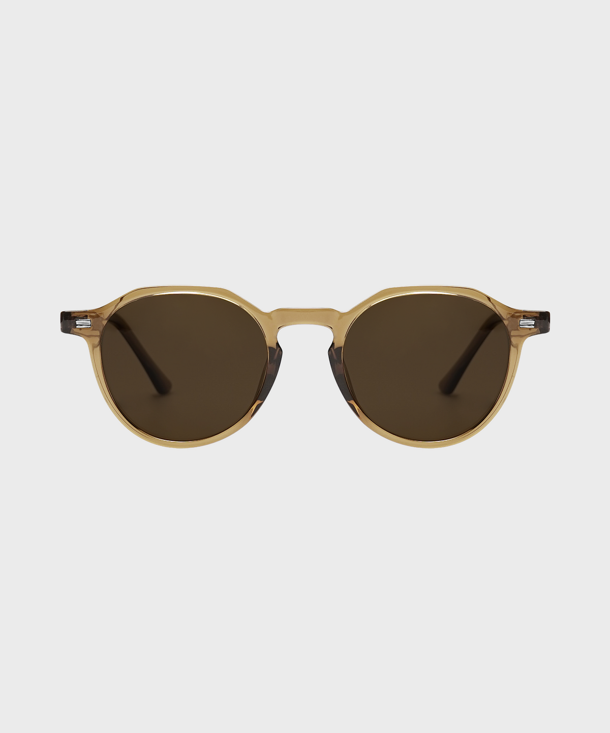 비브이에이치(BVH EYEWEAR) ISLA C3 BROWN