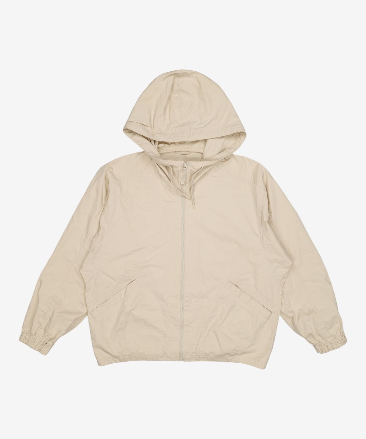 유니클로(UNIQLO) 나일론/코치 재킷 L
