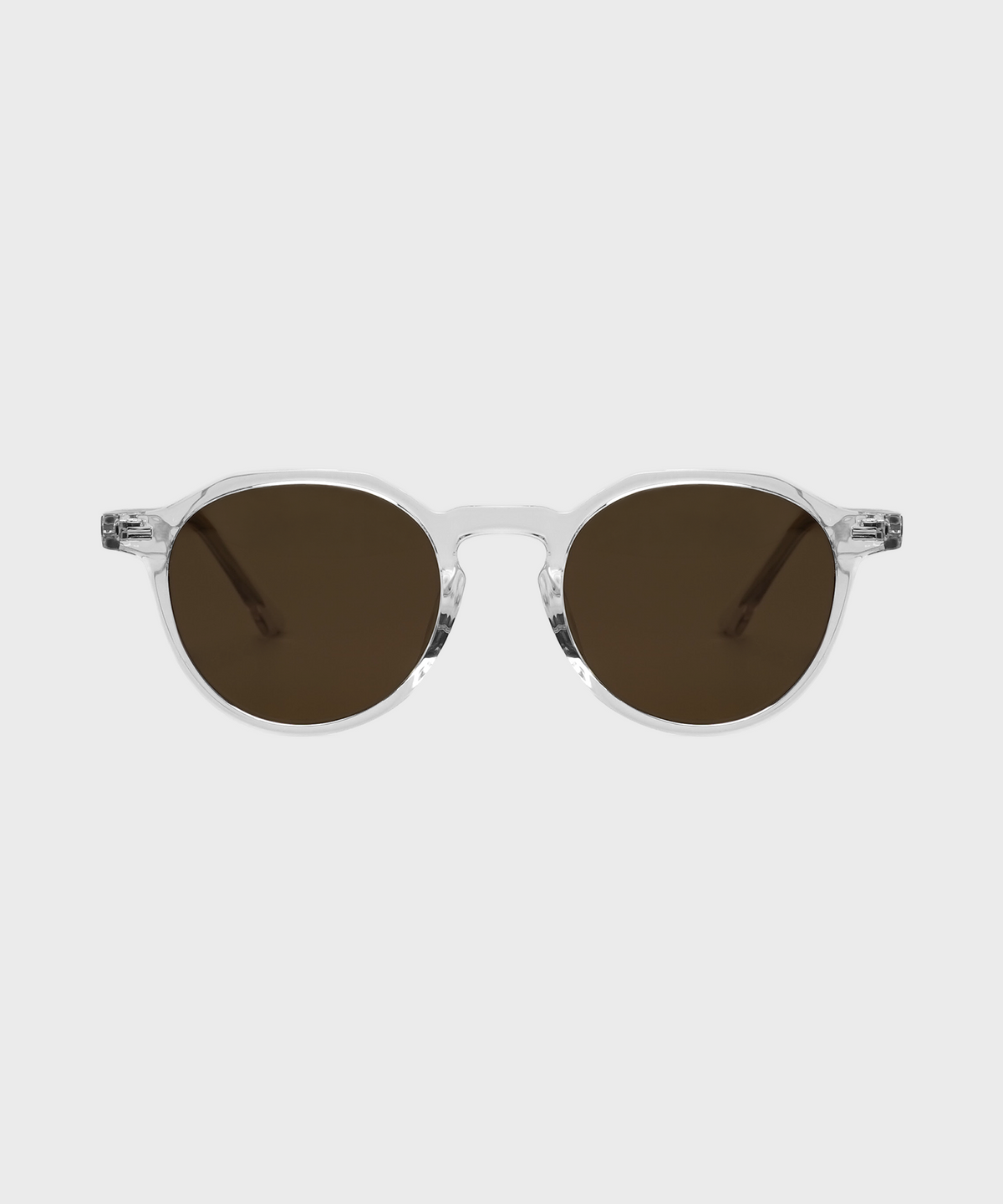 비브이에이치(BVH EYEWEAR) ISLA C4 CLEAR