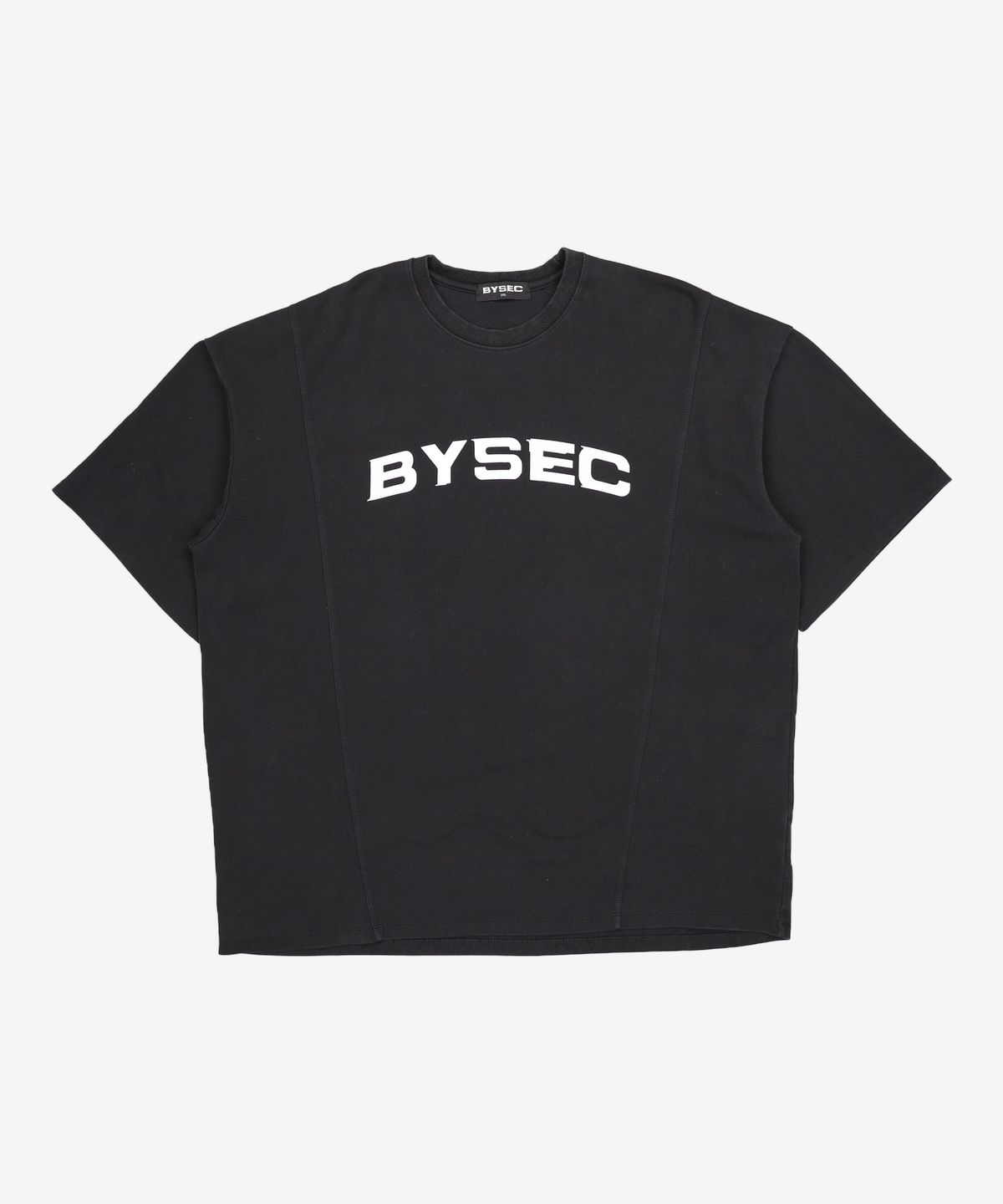 바이젝(BYSEC) 반소매 티셔츠 XXXL